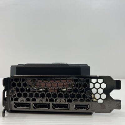 【秋葉原本店】中古  Palit RTX3070 GamingPro NE63070019P2-1041A (RTX3070 8G) 143906 