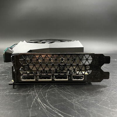 【大須店】中古  ZOTAC ZT-A30710F-10P (RTX3070Ti 8GB) 146272 