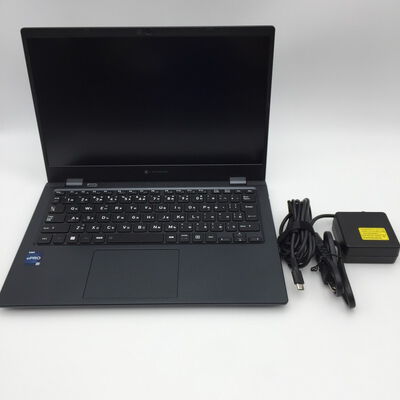 【神戸・三宮店】中古  dynabook G83/KU (i7-1270P/32GB/SSD512GB/W11P) 3430006622 