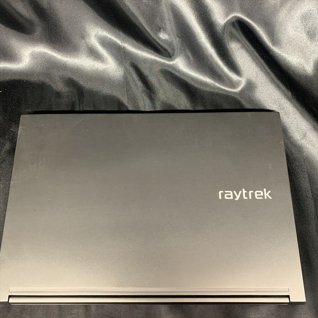 中古 THIRDWAVE Raytrek R5-AA6 (Intel Core i7-12700H/32GB/RTX3060