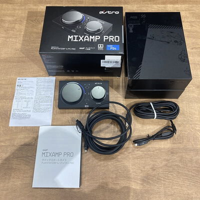 【静岡東瀬名店】中古  ASTRO MixAmp Pro TR MAPTR-002 5140001870 