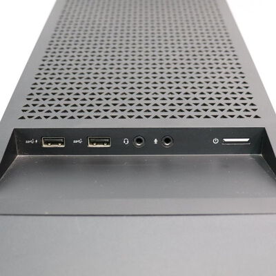 【札幌店】中古  HP OMEN 30L(i7 10700K/32GB/SSD1TB/HDD2TB/RTX3080/W11P) 3210015430 