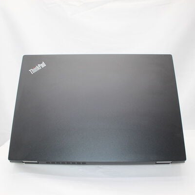 【通販センター】中古  Lenovo ThinkPad L13(Intel Core i5 10210U 1.60GHz/16GB DDR4/SSD256GB/-/オンボード/13.3/1920x1080/Wi-Fi/WEBCAM/W11H/VBT) 195480 