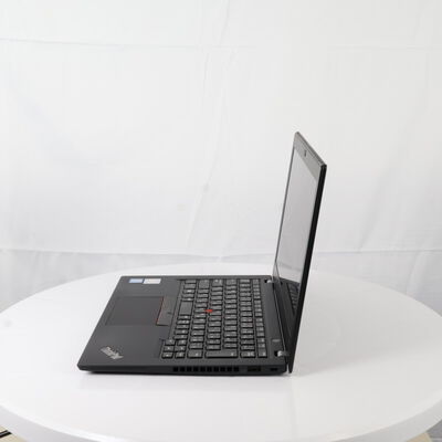 【通販センター】中古  Lenovo ThinkPad X280 20KESEL500(Intel Core i5 8250U/16GB/SSD256GB/なし/オンボード/12.5/1366x768/Wi-Fi/W11H64 MAR) 185415【7/2大決算値下げ!】 