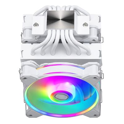 CoolerMaster  Hyper 622 Halo White RR-D6WW-20PA-R1 (ホワイト) 