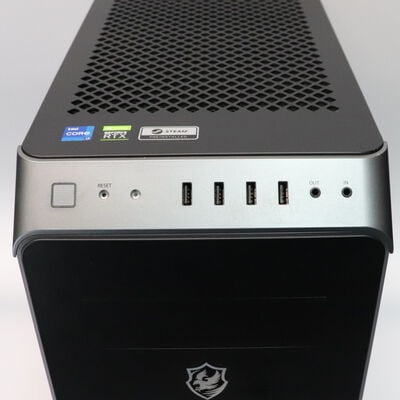 【札幌店】中古  GALLERIA XA7C-R37(i7 11700/16GB/SSD512GB/RTX3070/W10H) 3210014364 