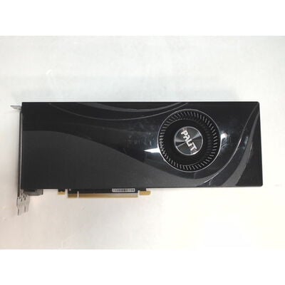 【前橋ｲﾝﾀｰｱｶﾏﾙ店】中古  Palit NE6207S019P2-180F (RTX2070SUPER 8GB)_ 185749 