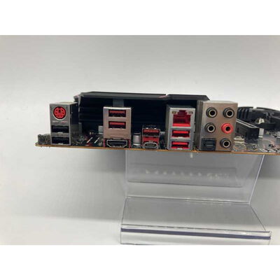 【郡山安積店】中古  MSI MPG X570 GAMING PLUS (X570 AM4 ATX DDR4) 140050 