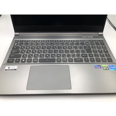 【水戸赤塚店】中古  GALLERIA XL7C-R36(i7-11800H/16GB/SSD512GB/-/RTX3060/W10H) 4680002277【11/6値下げ!】 