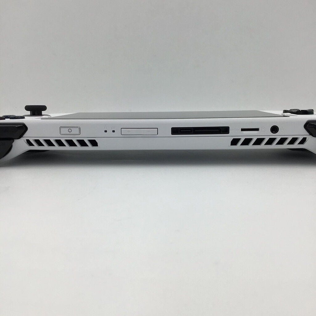 中古 ASUS ROG Ally RC71L-Z1E512(Ryzen Z1 Extreme/16GB/SSD512GB
