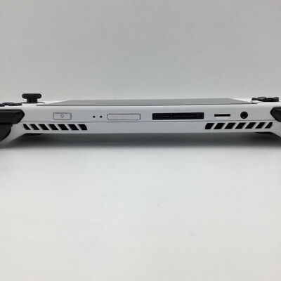 【白山FM松任店】中古  ASUS ROG Ally RC71L-Z1E512(Ryzen Z1 Extreme/16GB/SSD512GB/なし/オンボード/7.0/1920×1080/W11H) 1230009863 