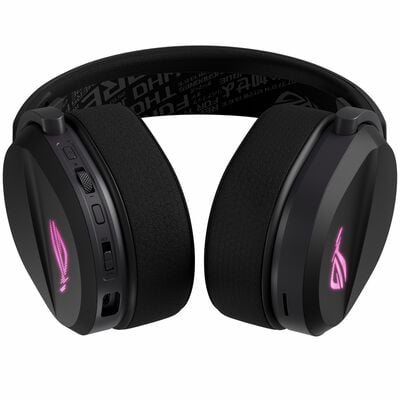 ASUS  ROG PELTA (A501 ROG PELTA/BLK) 