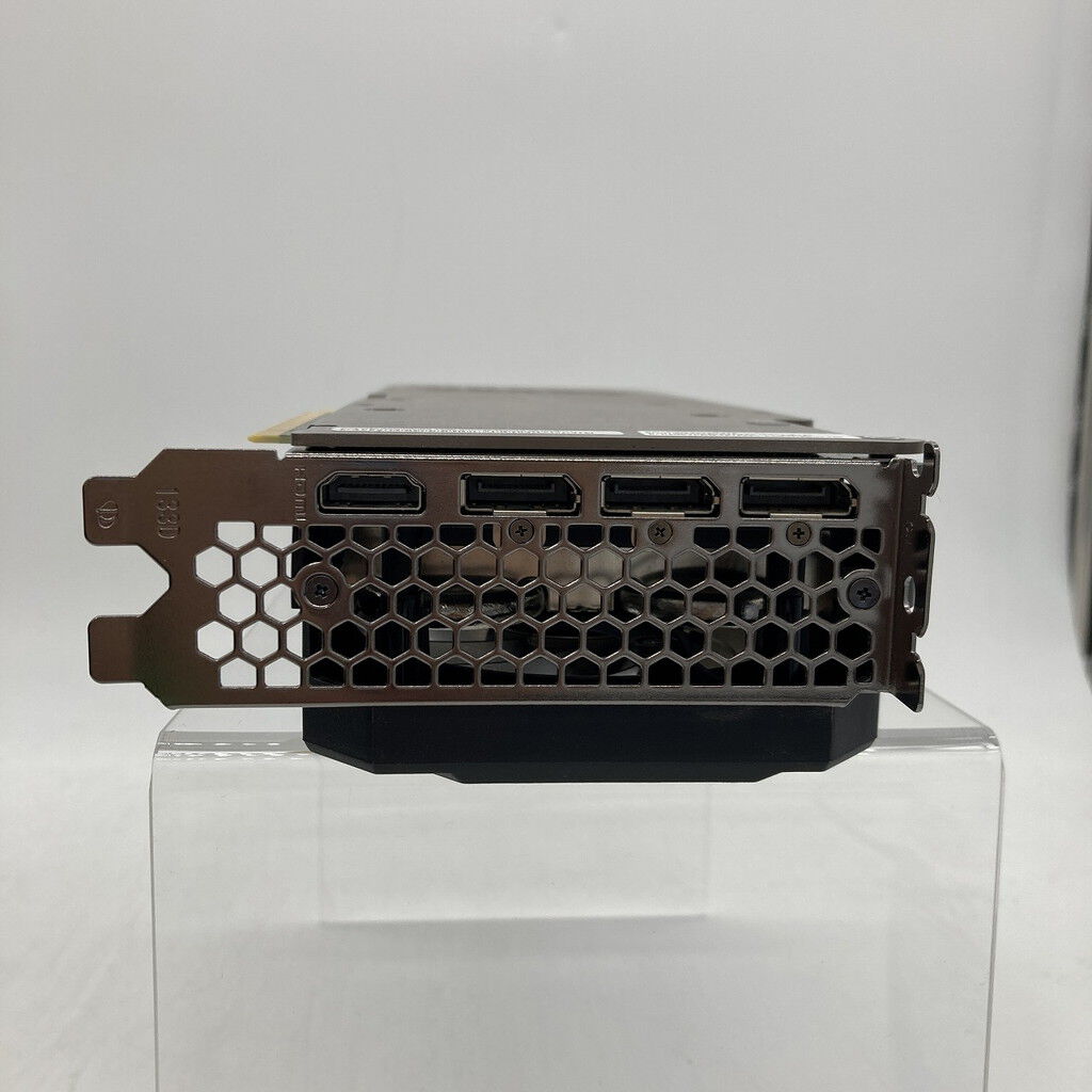 中古 Palit GeForce RTX 3080 GamingPro NED3080019IA-132AA (RTX3080