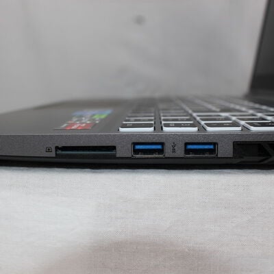 【富山本郷店】中古  THIRDWAVE GALLERIA RL5R-G165-5 187705 