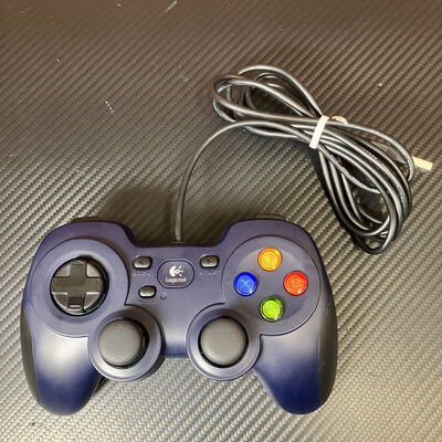 【富士青葉店】中古  ロジクール F310r (F310ゲームパッド) 183443