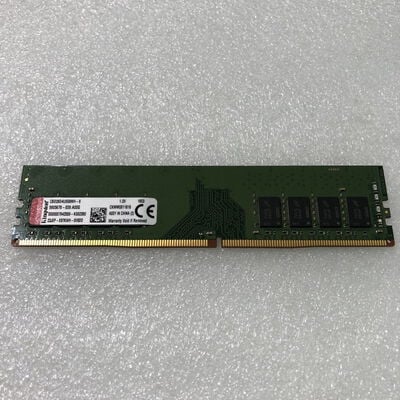 【甲府飯田店】中古  PC4-21300 8GB デスクトップ用_ 184888 