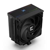 ZALMAN  CNPS13X BLACK 