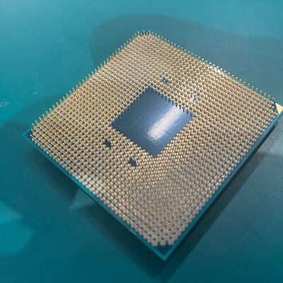 【鹿児島店】中古  AMD Ryzen 7 5700G (AM4/3.8GHz/20M/C8/T16/65W) 146739 