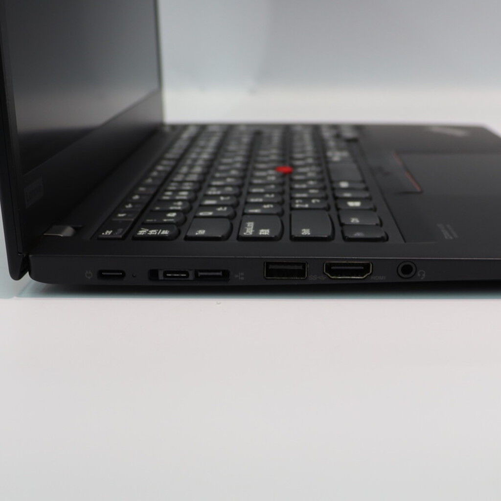 中古 LENOVO ThinkPad X13 (AMD Ryzen 5 Pro 4650U 2.10GHz/32GB