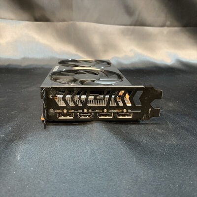 【横浜駅前店】中古  玄人志向 RD-RX6600-E8GB/DF (RX 6600 8GB) 147697 
