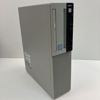 【仙台店】中古  NEC MRL36L-5 (Core i3-9100/8GB/SSD500GB/Mt/-/-/W11P64/-) 3240008294 