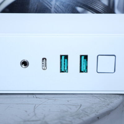 【通販センター】中古  NonBrand OriginalPC(Intel Core i7 12700/32GB DDR4 (PC4)/SSD500GB/なし/NVIDIA GeForce RTX 3060 Ti 8GB/Wi-Fi/W11H64 MAR) 203934 