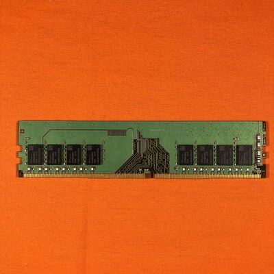 【なんば店】中古  PC4-25600 8GB デスクトップ用_ 184899 