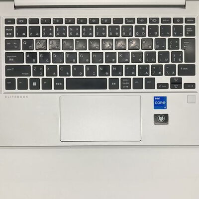 【八王子店】中古  HP EliteBook 630 13inch G9 notebook PC(i5-1235U/16GB/SSD256GB/W11P) 1230010768 