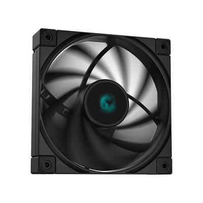 DEEPCOOL  FK120-3 IN 1 R-FK120-BKNPF3-G-1 (3個パック) 