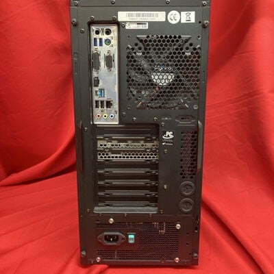 【千葉店】中古  GALLERIA ZG 3250006047 