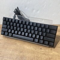 中古  MCHOSE ACE60 Pro Black 4760001658 
