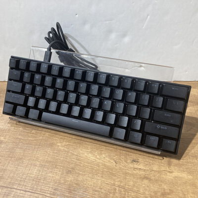 【富山本郷店】中古  MCHOSE ACE60 Pro Black 4760001658 