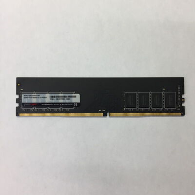 【千葉店】中古  PC4-19200 4GB デスクトップ用 126162 