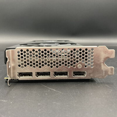 【熊本浜線店】中古  MSI GeForce RTX3070 TWINFAN 8G OC LHR(RTX3070 8GB) 5370000573 