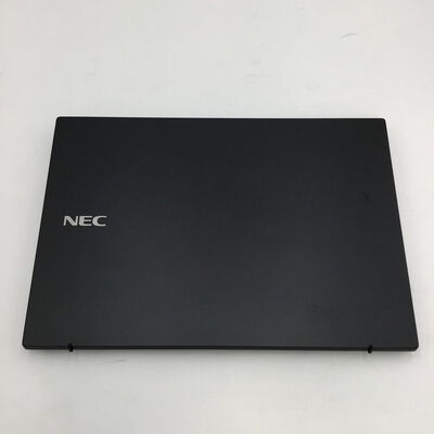 【白山FM松任店】中古  NEC PC-VKV50GZFB (Intel Core i7 1195G7 2.90GHz/16GB/SSD512GB/-/オンボード/14/1920x1200/Wi-Fi/WEBCAM/W11P/Microsoft Office Home and Business 2024) 189140 
