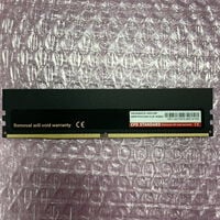 中古  PC5-51200 16GB デスクトップ用 149155 