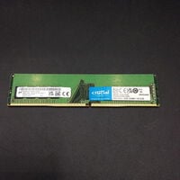 中古  PC4-25600 8GB デスクトップ用 140727 