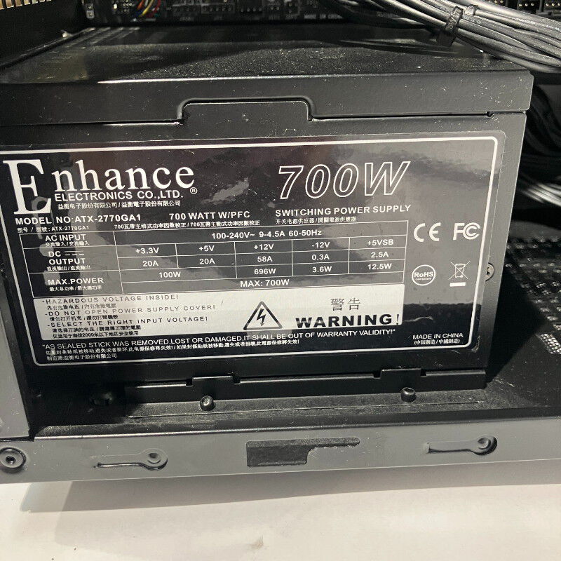 イラク　IQD 50000 1枚　証明書付き HA-ST12-W/K（オフホワイト/ブラック）音楽用ヘッドホン