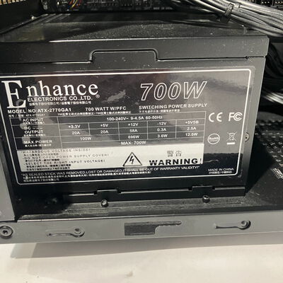 【鹿児島店】中古  iledxs-r049-aix7k-tasxhb(i7 10700K/16GB/SSD512GB/RTX3070/W10H) 4700000553 