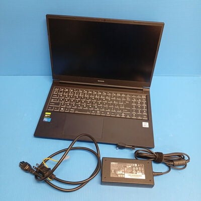【大須店】中古  G-TUNE P5-144 3120024532 