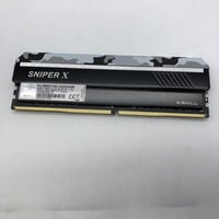 中古  PC4-28800 16GB デスクトップ用(DDR4-3600) 140734 