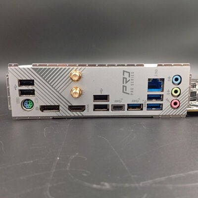 【大須店】中古  ASRock Z790 Pro RS WiFi (Z790 1700 ATX DDR5) 175343 