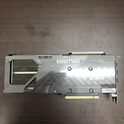 【福山ココローズ店】中古  ASRock RX9070XT CL 16G (RX9070XT Challenger 16G) 5090000875 