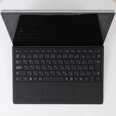【通販センター】中古  Microsoft Surface Pro 7+(i5-1135G7/8GB/SSD256GB)(Intel Core i5 1135G7/8GB DDR4 (PC4)/SSD256GB/なし/オンボード/12.3/2736x1824/Wi-Fi/Windows 11 Home 64bit) 191510 