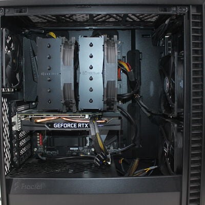 【通販センター】中古  THIRDWAVE GALLERIA KT(Intel Core i7 10700F/16GB/SSD256GB/なし/NVIDIA GeForce RTX 2060 SUPER 8GB/W11H64 MAR) 188365 