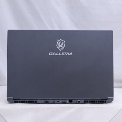 【通販センター】中古  THIRDWAVE GALLERIA UL7C-R36(Intel Core i7 11800H/16GB DDR4 (PC4)/SSD500GB/なし/NVIDIA GeForce RTX 3060 6GB Laptop GPU/15.6/1920x1080/Wi-Fi/W11H64 MAR) 204821 