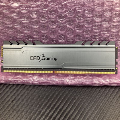 【富士青葉店】中古  PC4-25600 8GB デスクトップ用(DDR4-3200) 140727 