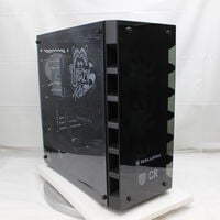 中古  THIRDWAVE GALLERIA CrazyRaccoon(Intel Core i7 11700/32GB DDR4 (PC4)/SSD500GB/なし/NVIDIA GeForce RTX 3070 8GB/W11H64 MAR) 194878 