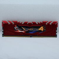 中古  PC4-21300 8GB デスクトップ用(DDR4-2666) 126165 