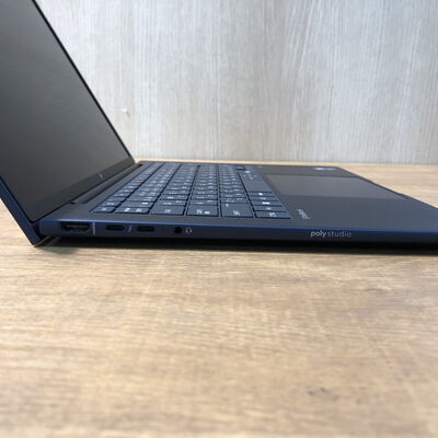 【姫路店】中古  HP EliteBook X G1i 14 AI(Core U7 258V/32GB/SSD512GB/なし/オンボード/14/1920&times;1200/W11P) 4740001465 